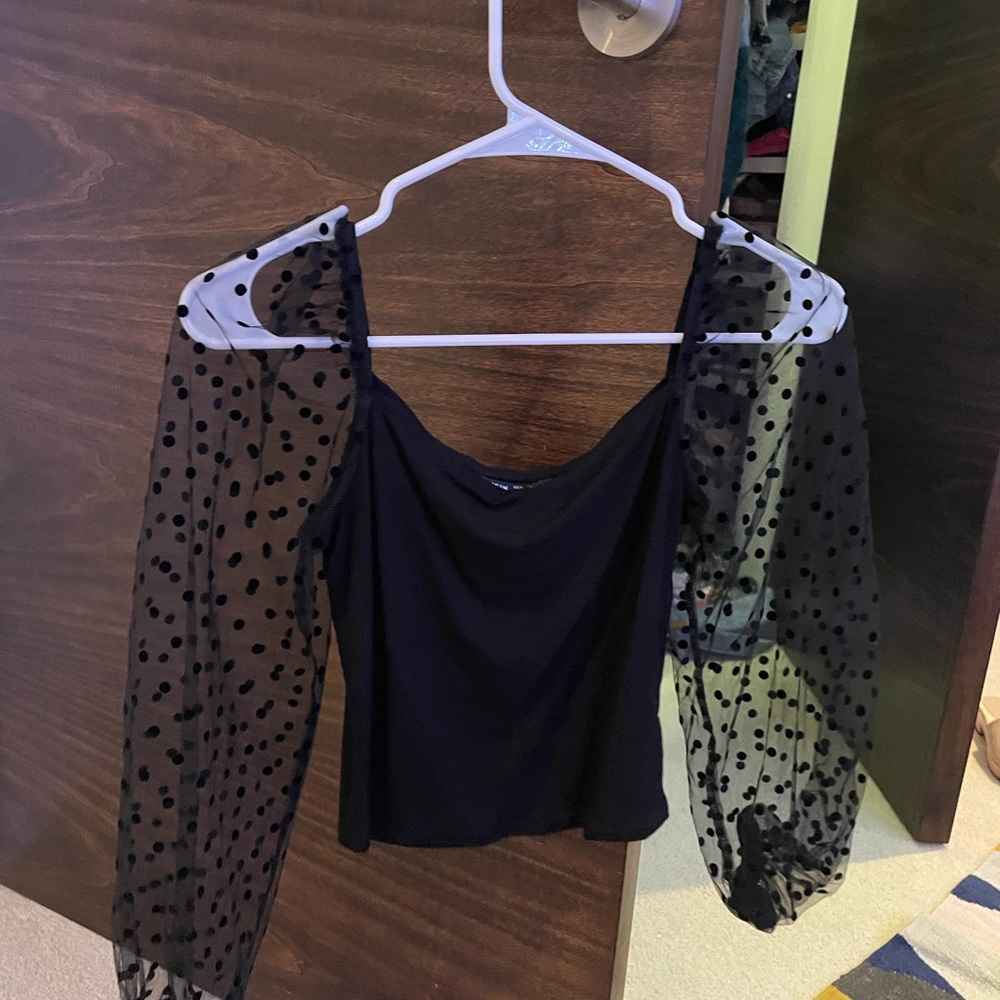 Dinner/ Party Blouse